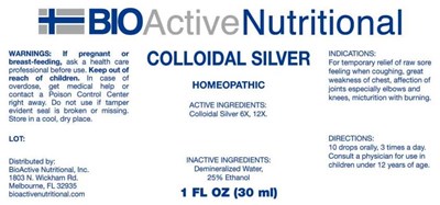 BANI0195 Colloidal Silver 12-19-16.jpg Colloidal Silver - BANI0195 Colloidal Silver 12 19 16